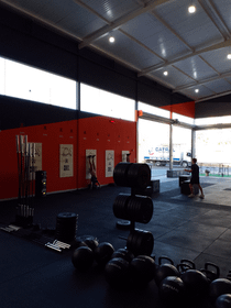 Imagem 4 da galeria do parceiro Gr3 Cross