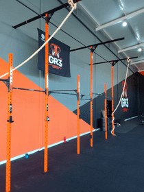 Imagem 6 da galeria do parceiro Gr3 Cross