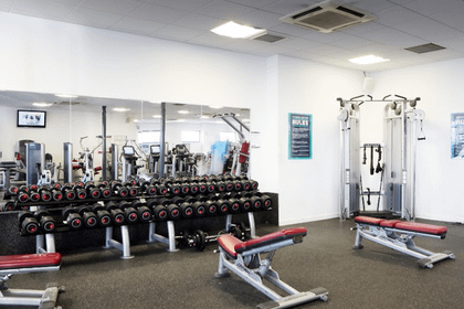 Image 4 from Thornton Heath Leisure Centre partner gallery