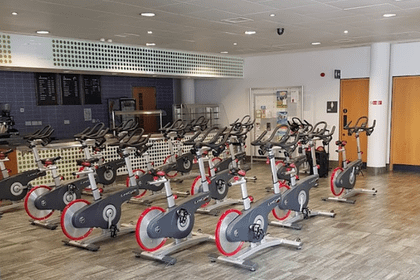 Image 5 from Thornton Heath Leisure Centre partner gallery