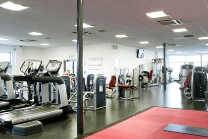 Image 6 from Thornton Heath Leisure Centre partner gallery