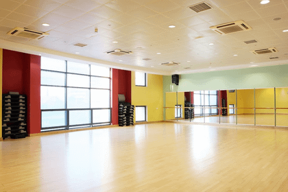 Image 7 from Thornton Heath Leisure Centre partner gallery