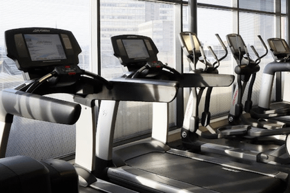 Image 8 from Thornton Heath Leisure Centre partner gallery