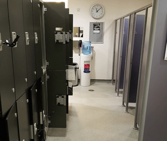 Image 10 from Thornton Heath Leisure Centre partner gallery