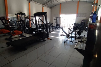 Imagem 2 da galeria do parceiro Geofit Academia