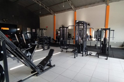 Imagem 5 da galeria do parceiro Geofit Academia