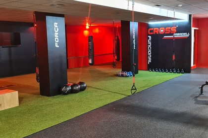 Imagen 1 de la galería del partner Cross Funcional 30' Sabadell