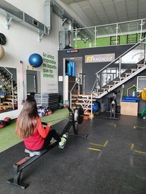 Imagen 4 de la galería del partner Fit Tragaluz