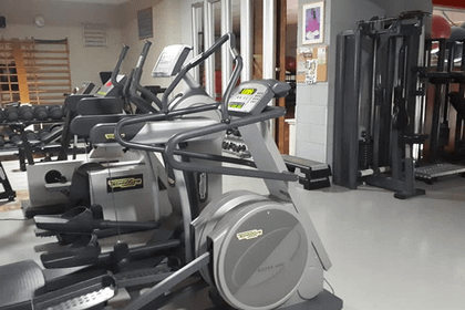 Immagine 1 dalla galleria del partner Palestra Athletic Center