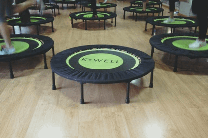 Immagine 9 dalla galleria del partner Palestra Athletic Center