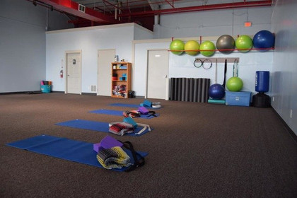 Image 2 from Move Train Thrive partner gallery