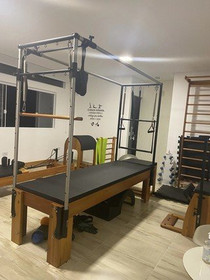 Imagem 2 da galeria do parceiro Studio Health Fisioterapia E Bem Estar
