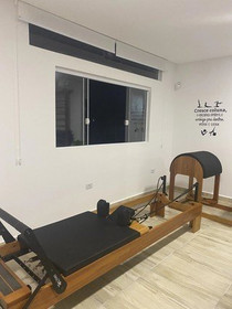 Imagem 3 da galeria do parceiro Studio Health Fisioterapia E Bem Estar