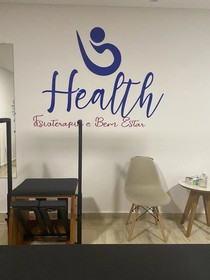 Imagem 4 da galeria do parceiro Studio Health Fisioterapia E Bem Estar