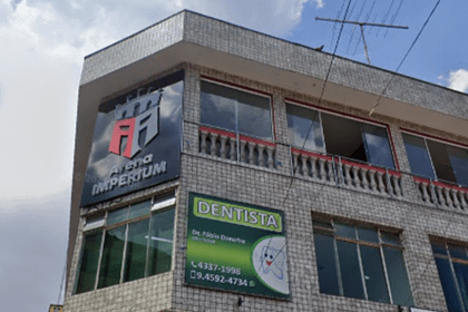 Imagem 2 da galeria do parceiro Arena Imperium