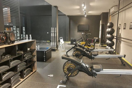 Imagen 2 de la galería del partner Bigg - La Horqueta