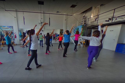 Imagen 5 de la galería del partner Cuenta Holidays Fitness Center