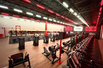 Imagem 2 da galeria do parceiro RedFit - Villa Lobos