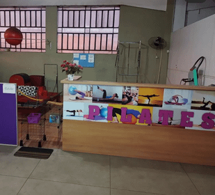 Imagem 4 da galeria do parceiro Globa'S Gym