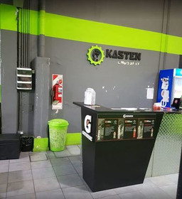 Imagen 3 de la galería del partner Kasten Training