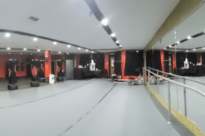 Image 2 from Try Hard Fitness partner gallery