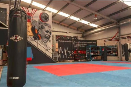 Imagen 4 de la galería del partner Bierzo Fitness Center