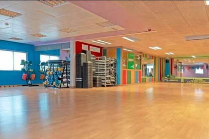 Imagen 5 de la galería del partner Bierzo Fitness Center