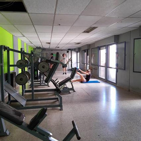 Imagen 5 de la galería del partner Fit Club