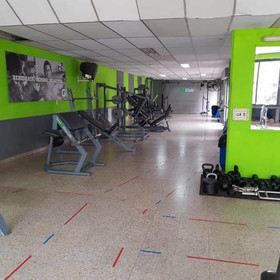 Imagen 6 de la galería del partner Fit Club