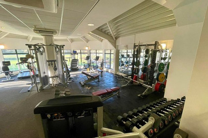 Image 1 from Parklands Leisure Centre partner gallery