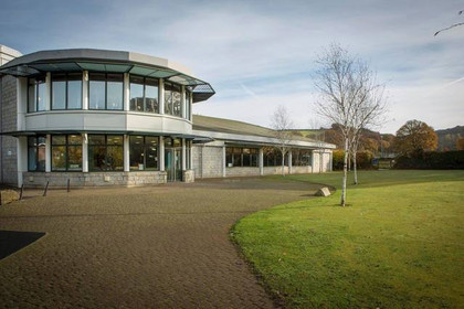 Image 2 from Parklands Leisure Centre partner gallery