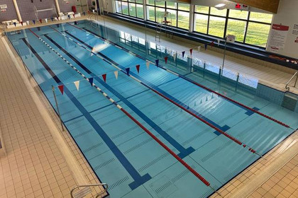 Image 3 from Parklands Leisure Centre partner gallery