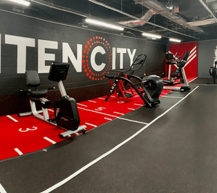 Image 4 from Parklands Leisure Centre partner gallery