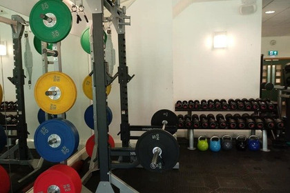 Image 6 from Parklands Leisure Centre partner gallery