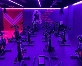 Image 7 from Parklands Leisure Centre partner gallery