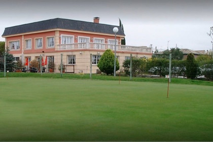 Imagen 2 de la galería del partner Club de golf el campo de tiro