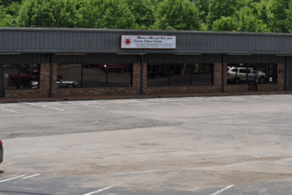 Image 2 from Modern Martial Arts and Family Fitness partner gallery