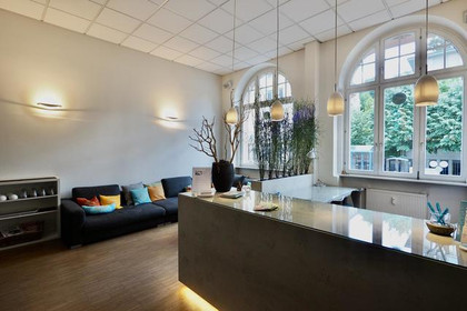 Bild 1 von PurKarma Yogabensheim Partnergalerie