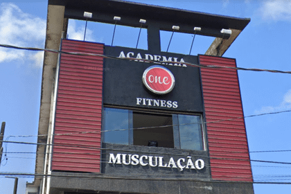 Imagem 2 da galeria do parceiro Academia One fitness