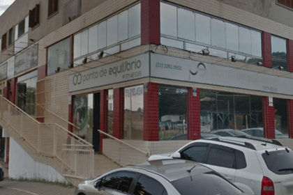 Imagem 2 da galeria do parceiro Ponto De Equilibrio Fitness