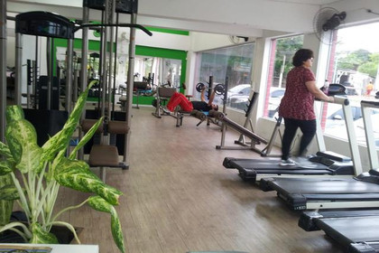 Imagem 4 da galeria do parceiro Ponto De Equilibrio Fitness