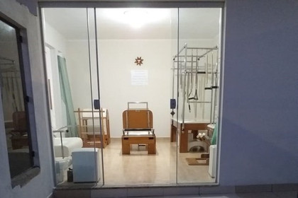 Imagem 5 da galeria do parceiro Monique Pimentel Pilates