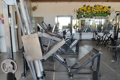 Imagem 1 da galeria do parceiro Fisio