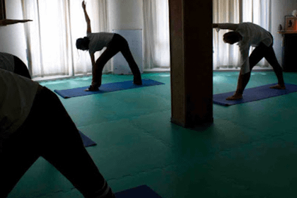 Imagen 3 de la galería del partner Centro de Yoga Namaste