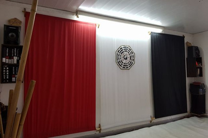 Imagen 1 de la galería del partner PAKUA Caseros