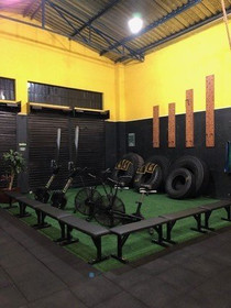 Imagem 1 da galeria do parceiro Cf Vedan