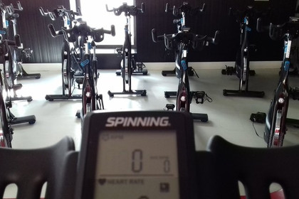 Imagen 5 de la galería del partner Gimnasio Discóbolo