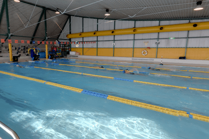 Immagine 4 dalla galleria del partner InSport Arcore