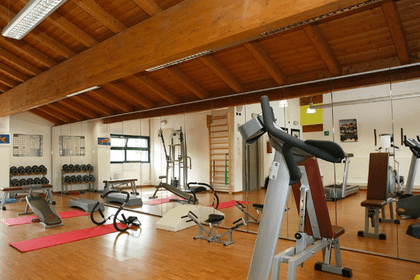 Immagine 5 dalla galleria del partner InSport Arcore