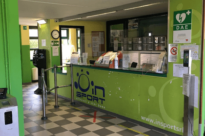 Immagine 6 dalla galleria del partner InSport Arcore
